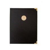 USC Trojans Classic Medallion Seal Padfolio